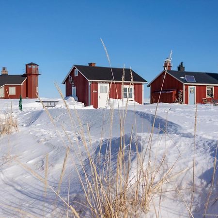 Maloren Lodge Каликс Екстериор снимка