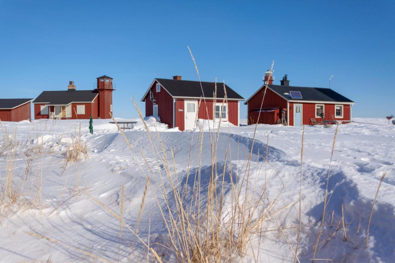 Maloren Lodge Каликс Екстериор снимка