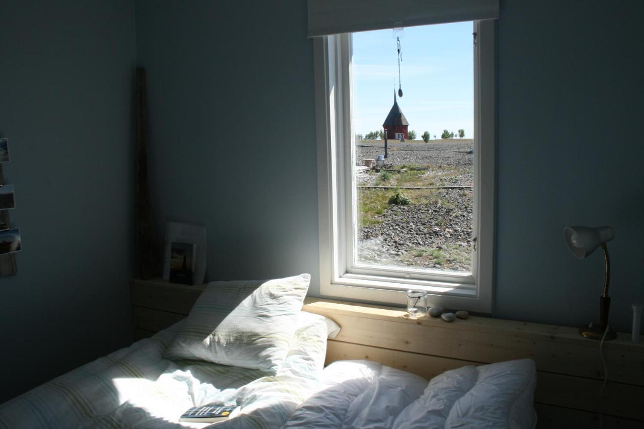 Maloren Lodge Каликс Екстериор снимка