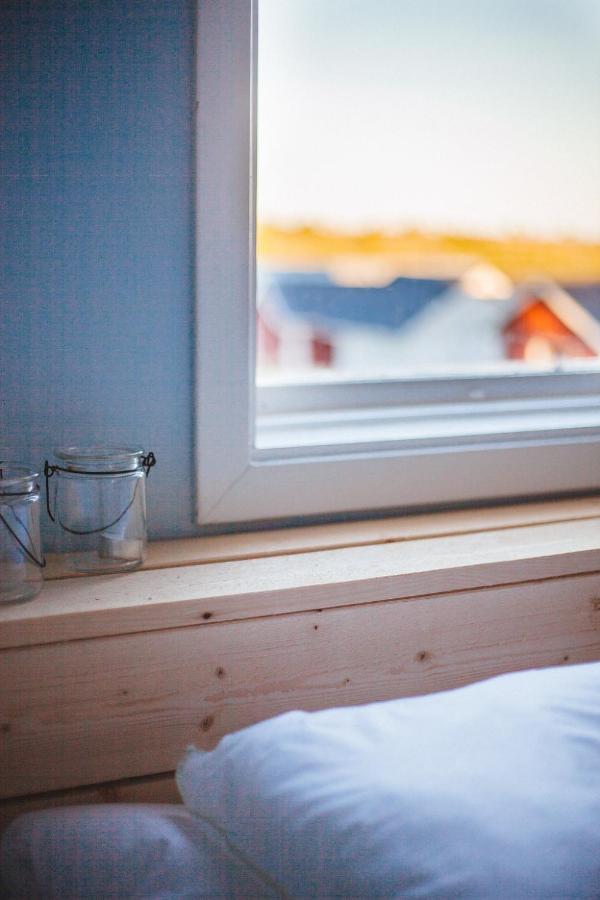 Maloren Lodge Каликс Екстериор снимка