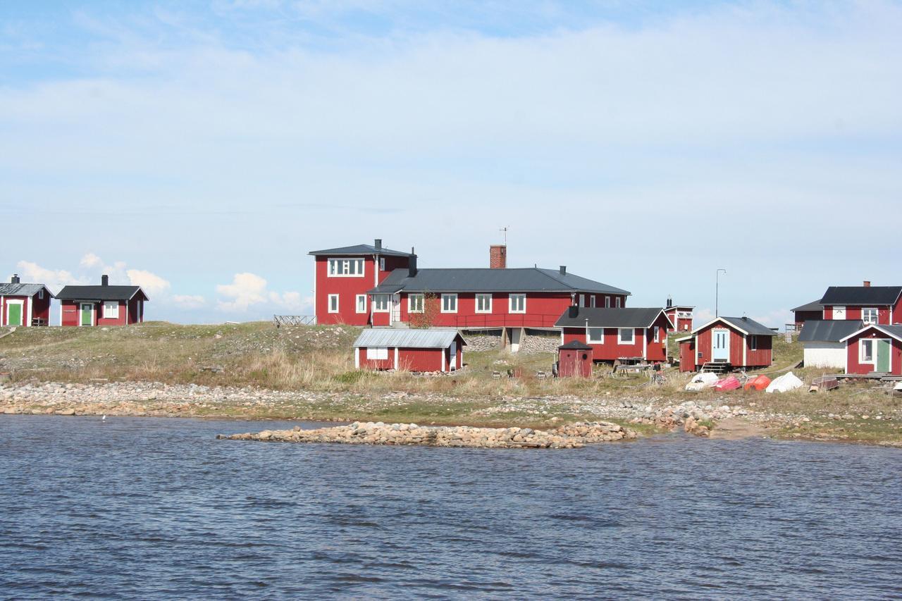 Maloren Lodge Каликс Екстериор снимка