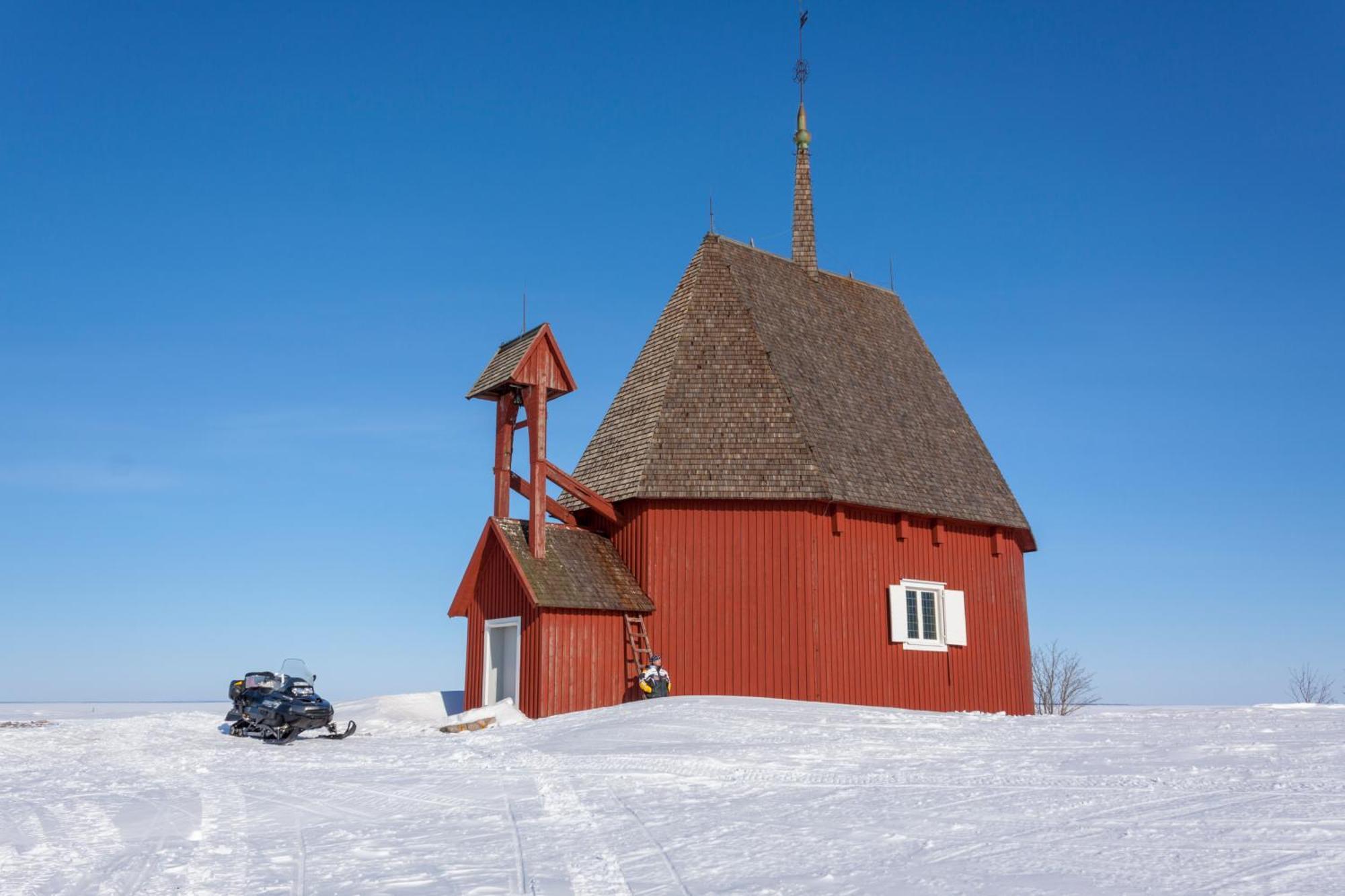 Maloren Lodge Каликс Екстериор снимка