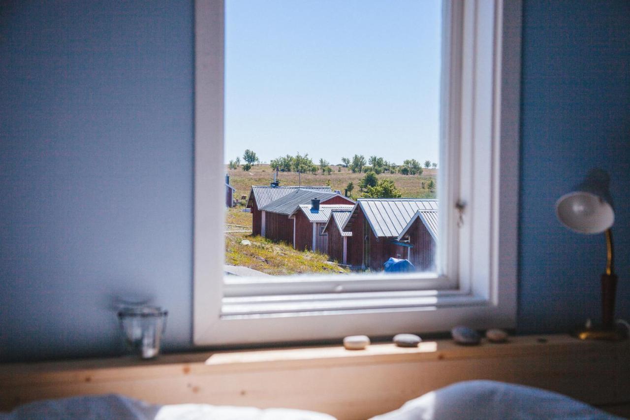 Maloren Lodge Каликс Екстериор снимка